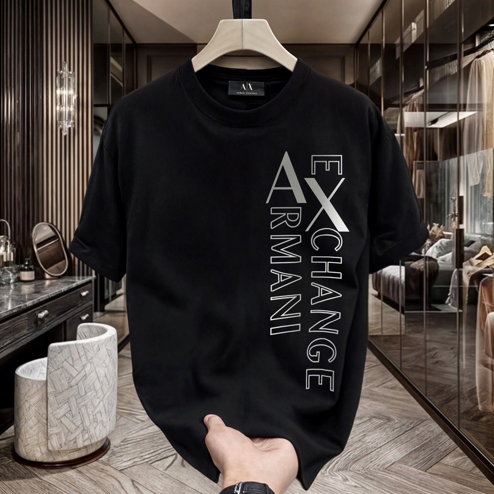 Men's Brand Premium Selling T-Shirt