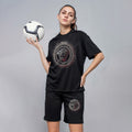 Women Luxury Co-Ord Set(RULER)