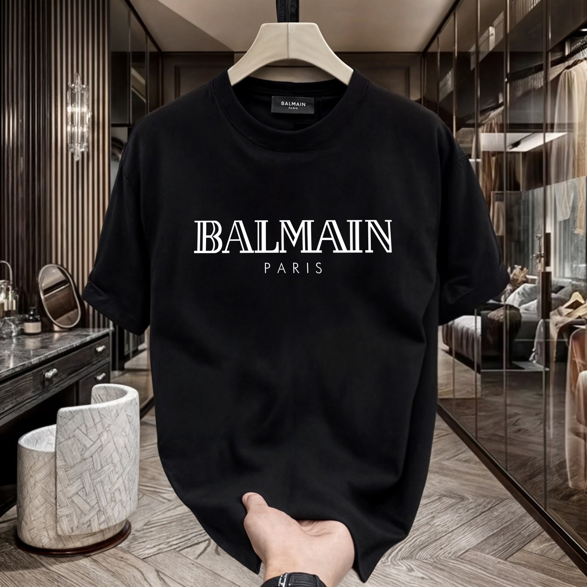 Men's Brand Premium Selling T-Shirt