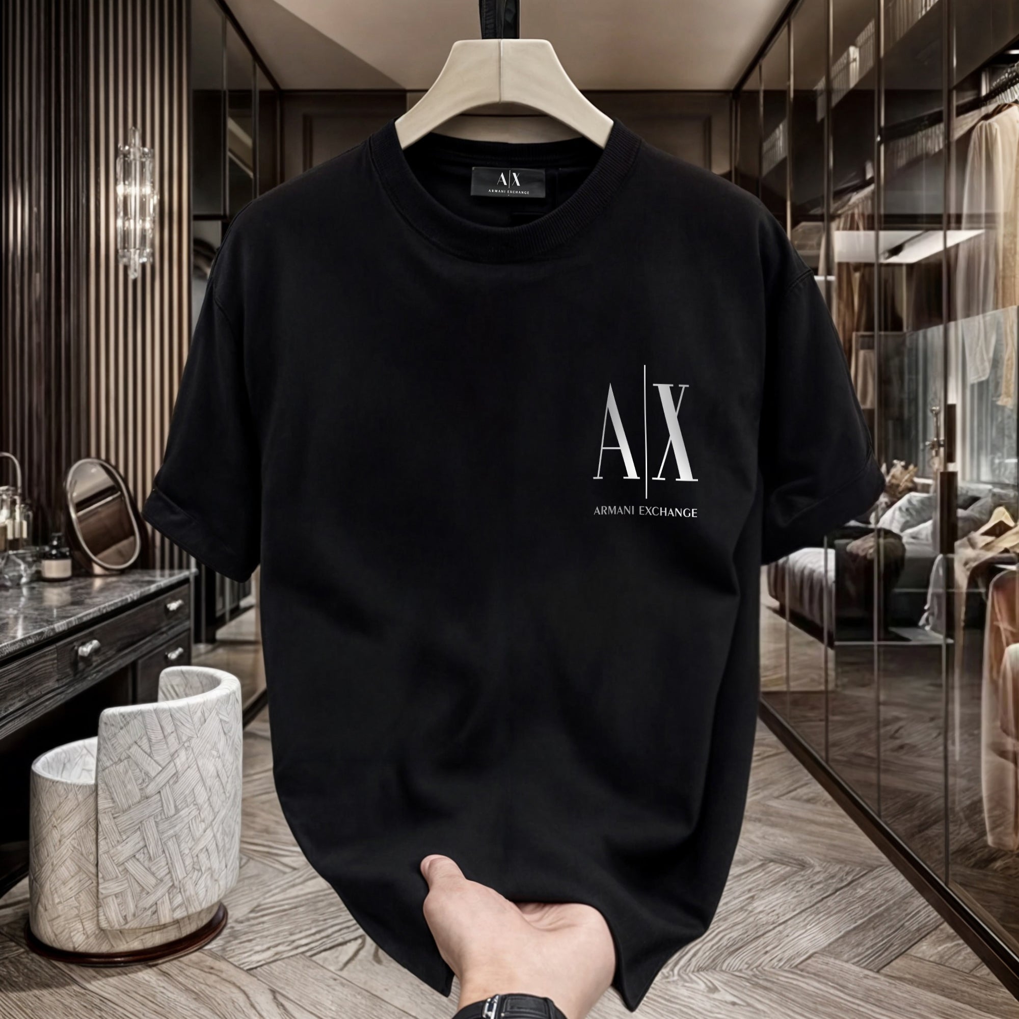 Men's Brand Premium Selling T-Shirt