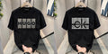 Men's Brand Premium Selling T-Shirt (BD-HUGO BOX+CK)