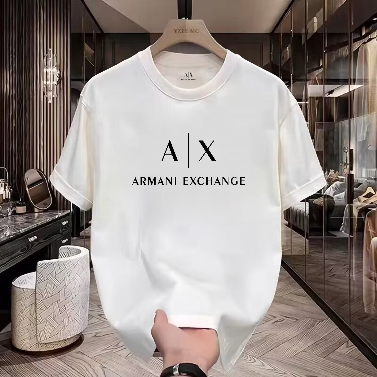 Men's Brand Premium Selling T-Shirt