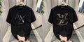 Men's Brand Premium Selling T-Shirt (BD-AX CUT+LV)