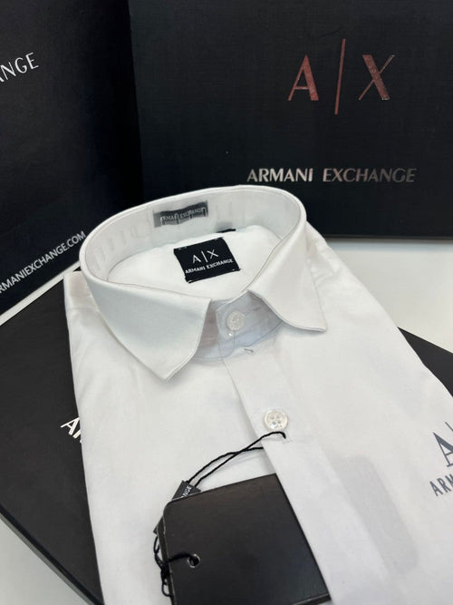 Luxury And Premium | Men's Cotton Shirt