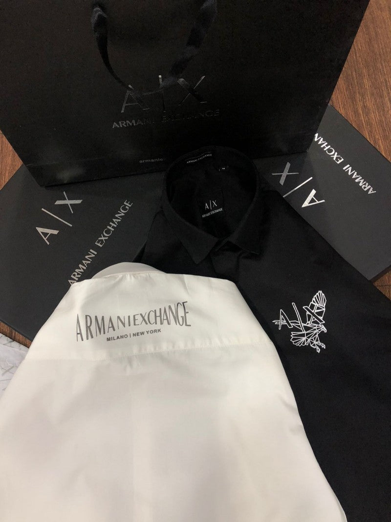 Luxury And Premium | Men's Cotton Shirt