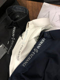Luxury And Premium | Men's Cotton Shirt