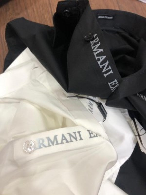 Luxury And Premium | Men's Cotton Shirt