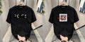 Men's Brand Premium Selling T-Shirt (BD-GOLD BOSS+HUGO RED)