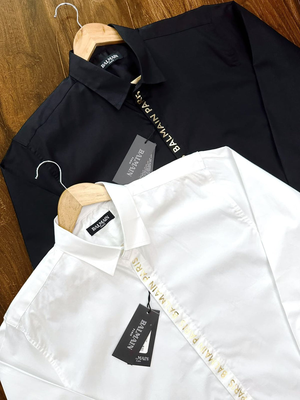 Luxury And Premium | Men's Cotton Shirt