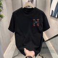 Men's Rhinestone Luxury T-shirts (HORSE)