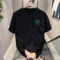 Men's Rhinestone Luxury T-shirts (PARIS)