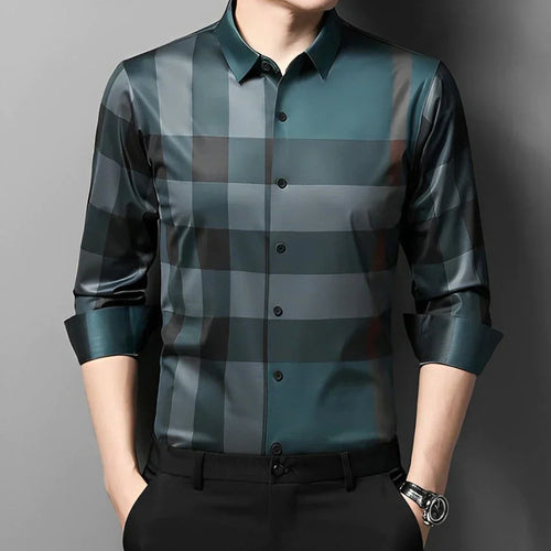 Luxury And Premium Cotton Shirt For Men