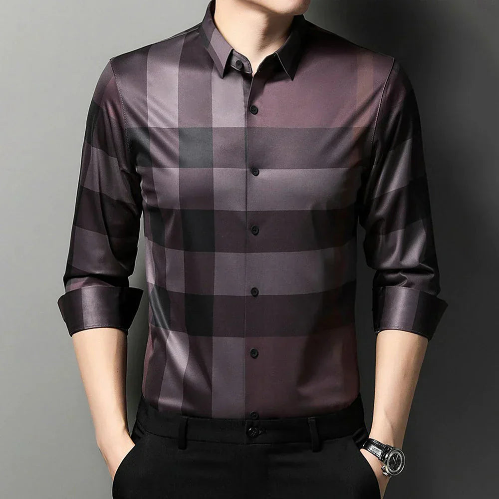 Luxury And Premium Cotton Shirt For Men