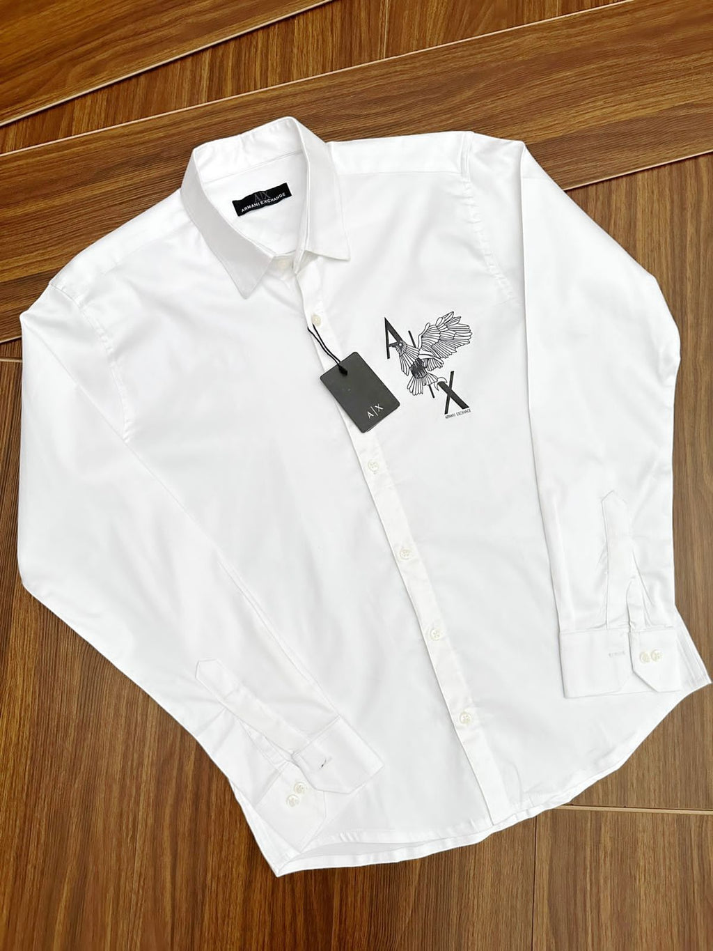 Luxury And Premium | Men's Cotton Shirt